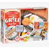 Hrací set Melissa and Doug Grilování kouzlení vodou