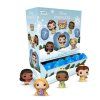 Funko Pocket Pop! Capsule Disney Princess Holiday