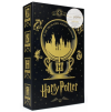 Adventní kalendář Harry Potter Vánoční ozdoby 12ks