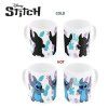 Hrnek Stitch Mood měnící1