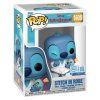 Funko Pop! 1608 Disney Stitch in Robe