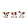 Figurky Gizmo 3ks 8cm