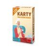 Hrací karty Trénink paměti Karty pro cvičení paměti
