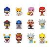 Funko Mystery Minis Sonic The Hedgehog1
