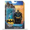 Akční figurka Dc Batman Ninja Strike Batman