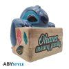 Dóza na sušenky Stitch Ohana1
