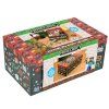 Adventní kalendář Minecraft Box