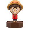 Lampička One Piece Luffy