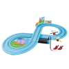 Autodráha Carrera First Prasátko Peppa2
