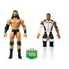 Figurky WWE Jey Uso vs Drew McIntyre1