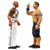 Figurky WWE The Rock vs John Cena1