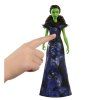Zpívající panenka Wicked 2 Elphaba1