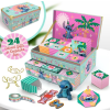 Adventní kalendář Disney Stitch Box