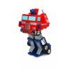 Auto RC Transformers Optimus Prime Converting 13 se zvukem2