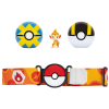 Pokémon Clip N Go Belt Set Chimchar1