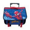 Taška s kolečky Marvel Spiderman 35x40cm