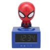Budík Marvel Spiderman