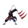 Figurka Naruto Shippuden Hidan Version B 13cm1