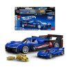 Hot Wheels Speed Series Brick Shop Cadillac Project GTP Hypercar