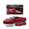 Hot Wheels Speed Series Brick Shop Maserati Mc20