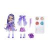 Panenka Rainbow High Rainbow Shimmers With Slime Violet Willow1