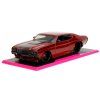 Auto Pink Slips 1971 Chevrolet Chevelle SS