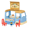 Hrací set Bluey Food Truck1
