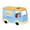Hrací set Bluey Food Truck