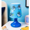 Stolní lampa Astrobot