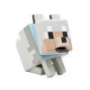 Pokladnička Minecraft Vlk