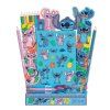 Adventní kalendář Disney Stitch Psací potřeby1