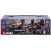 Set aut F1 Red Bull Racing 4ks 12
