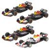 Set aut F1 Red Bull Racing 4ks 1