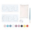 Kreativní set Disney Stitch 2v12