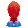 Lampička Marvel Fantastic 4 Human Torch