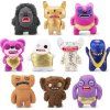 Figurka Fuggler Gold Series 1ks