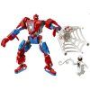 Lego 76308 SpiderMan vs AntiVenom1