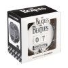 Nekonečný kalendář The Beatles 3D1