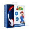 Sluchátka OTL Super Mario bílá1