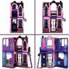 Strašidelný hotel Monster High2