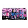 Strašidelný hotel Monster High