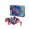 Pavouk Marvel Spider Man Crawl n Blast Spider