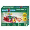 Boffin II Motion Elektronická stavebnice