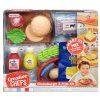 Hrací set Little Tikes Creative Chef Cheeseburger
