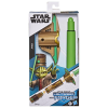 Meč Disney Star Wars Lightsaber Forge Yoda