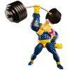 Figurka Marvel Legends Series X Factor Strong Guy1