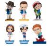 Figurka Stranger Things Chibi Blind Box1