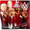 Figurky WWE Cody Rhodes vs Solo Sikoa