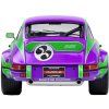 Auto Solido Porsche 911 RSR lila1