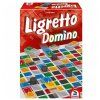 Hra Ligretto Domino EN